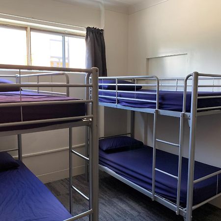 Hostel Habitat Backpackers Brisbane Zewnętrze zdjęcie