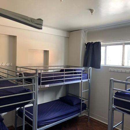 Hostel Habitat Backpackers Brisbane Zewnętrze zdjęcie