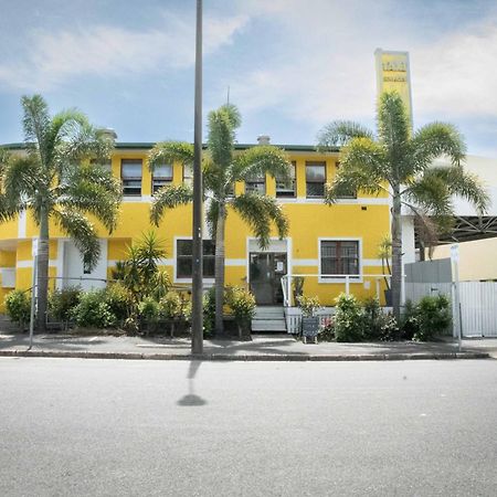 Hostel Habitat Backpackers Brisbane Zewnętrze zdjęcie